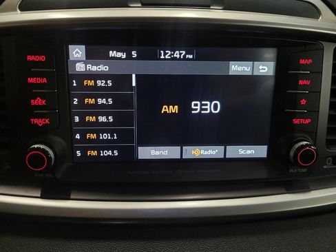 Used 2019 Kia Sorento SX w/ SX Touring Package AWD/4WD image 25