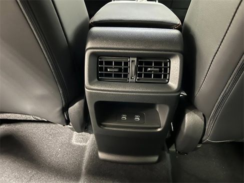 New 2025 Honda CR-V Sport Touring image 32