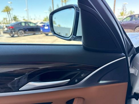 Certified 2022 BMW 530i w/ Convenience Package RWD image 6