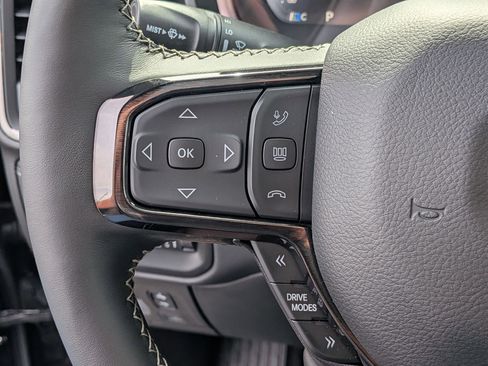 New 2026 RAM 1500 Limited AWD/4WD image 16