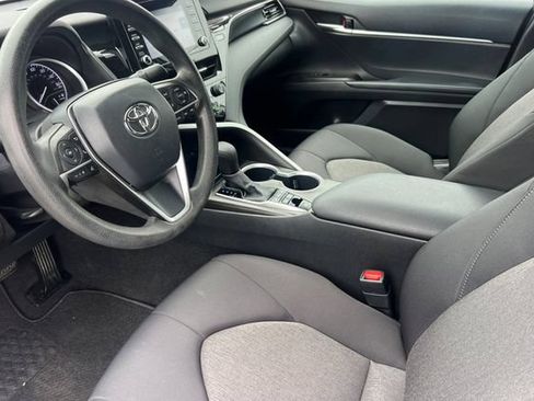 Used 2021 Toyota Camry LE FWD image 12