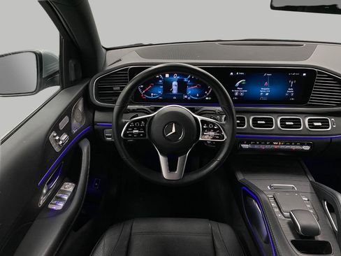 Used 2022 Mercedes-Benz GLE 350 4MATIC image 15