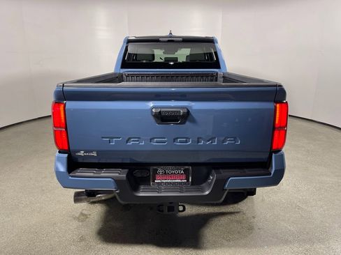 New 2026 Toyota Tacoma SR5 image 4