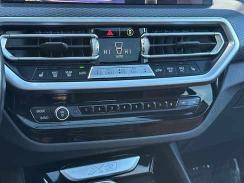 Used 2022 BMW X3 xDrive30i w/ M Sport Package 2 image 22