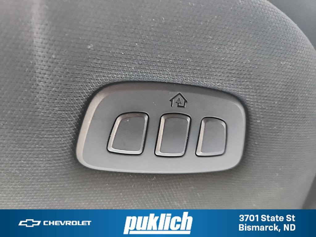 Used 2018 Ford Expedition Limited w/ Equipment Group 302A AWD/4WD image 18