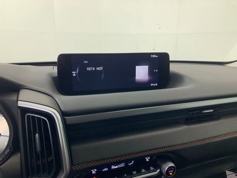 New 2026 MAZDA CX-50 AWD 2.5 Hybrid w/ Weather Package image 20