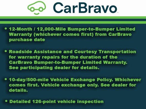 Used 2023 Chevrolet Silverado 1500 LTZ image 3