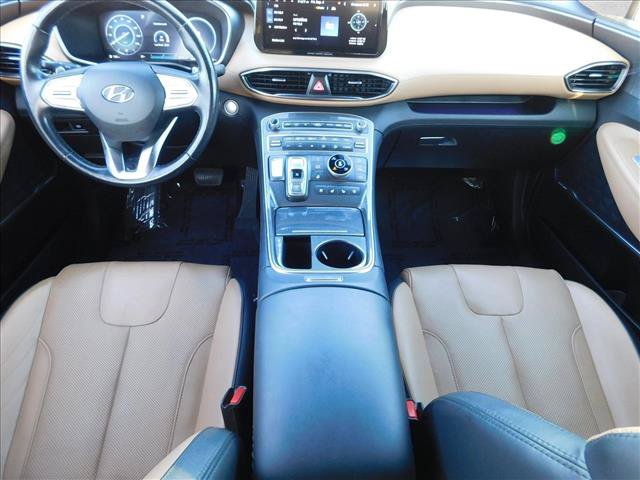 Used 2023 Hyundai Santa Fe Calligraphy AWD/4WD image 25