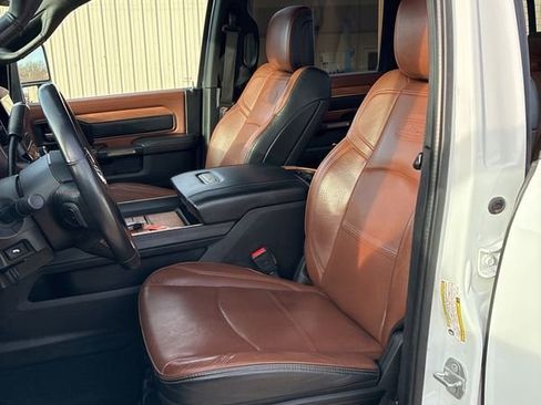 Used 2023 RAM 2500 Limited image 20