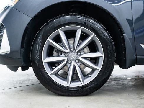 Used 2020 Acura RDX AWD w/ Technology Package image 7