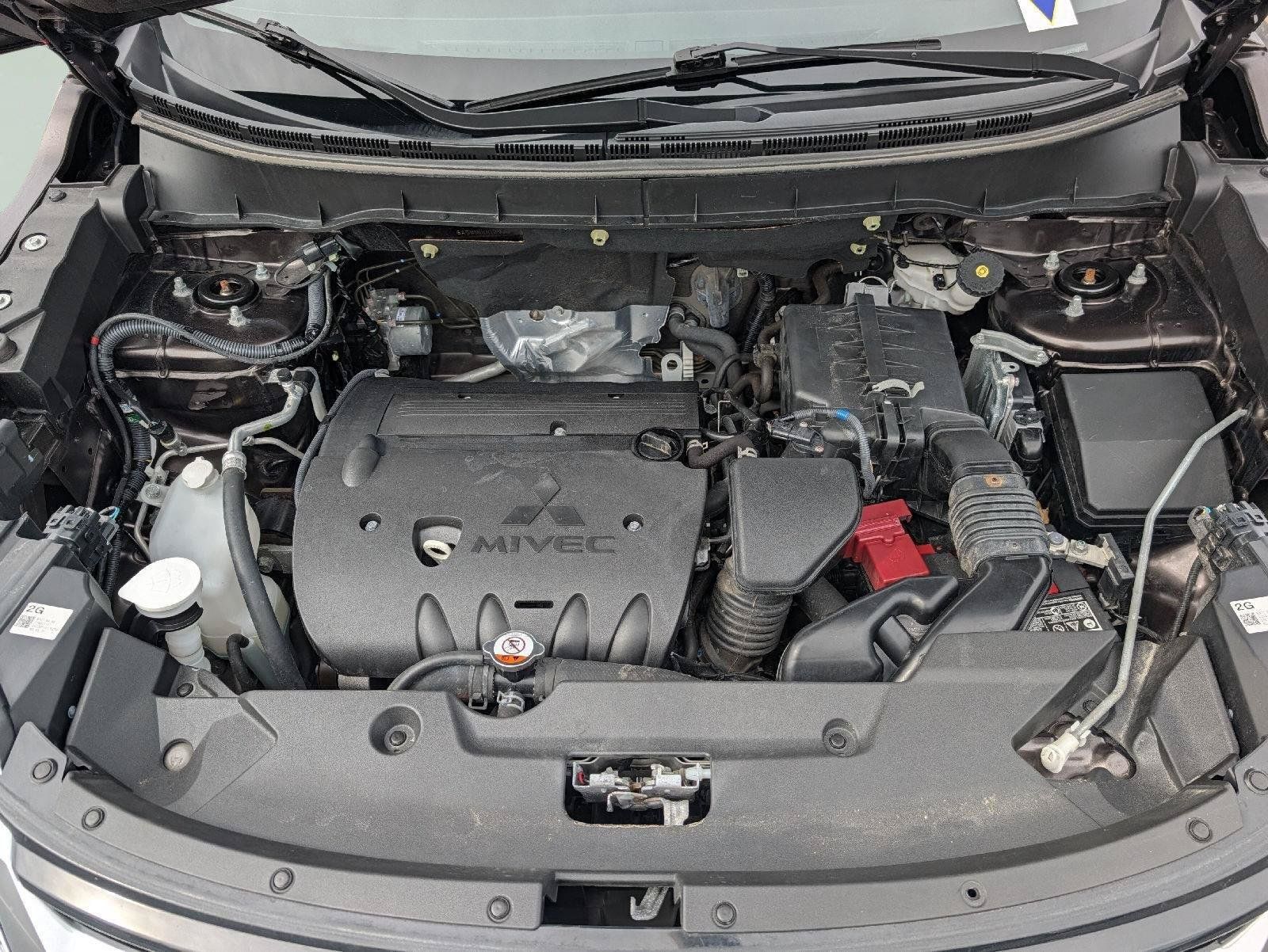 Used 2022 Mitsubishi Outlander Sport GT AWD/4WD image 25