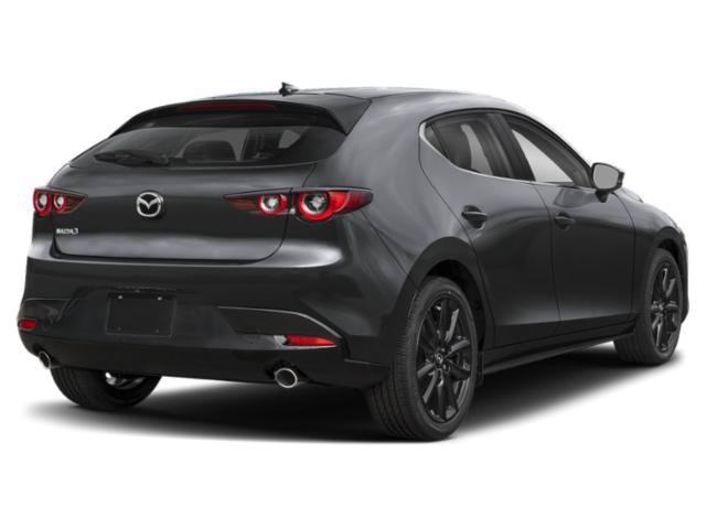 New 2026 MAZDA MAZDA3 2.5 S Hatchback w/ Premium Pkg FWD image 2