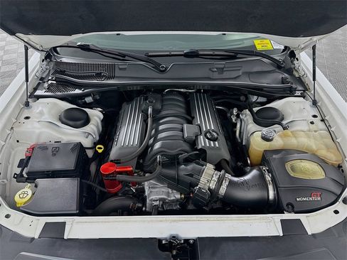 Used 2021 Dodge Challenger R/T Scat Pack w/ Plus Package image 32