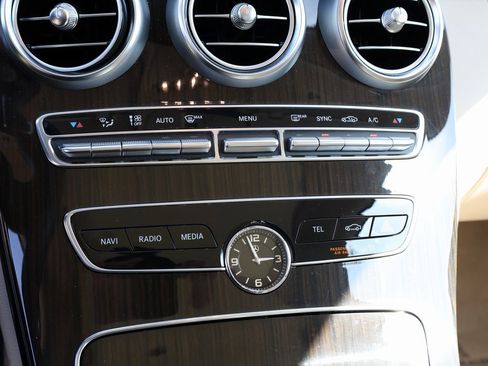 Used 2022 Mercedes-Benz C 300 Coupe image 28