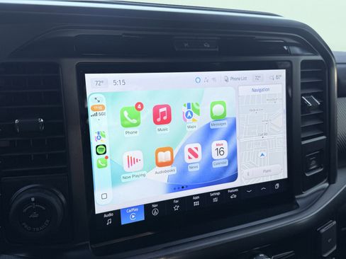 Used 2025 Ford F150 Raptor image 93