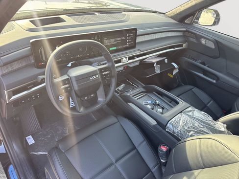 New 2027 Kia Telluride X-Line SX Prestige AWD/4WD image 10