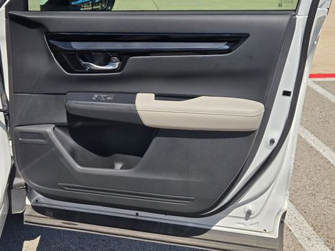 Used 2023 Honda CR-V EX-L image 28