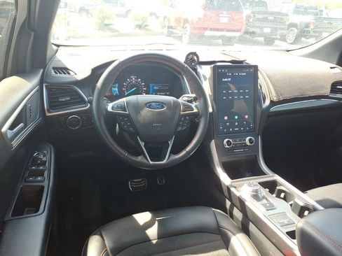 Used 2024 Ford Edge ST-Line AWD/4WD image 17