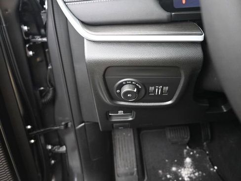 New 2026 Jeep Grand Cherokee Limited AWD/4WD image 33