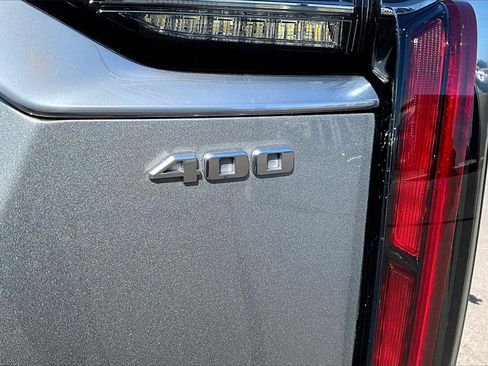 Used 2024 Cadillac XT6 Sport image 8