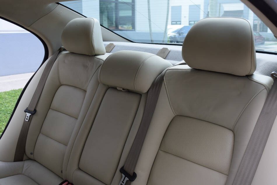 Used 2012 Volvo S80 3.2 FWD image 44