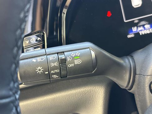 Used 2025 Lexus NX 350 AWD w/ Accessory Package (2T) image 28