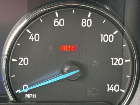 Certified 2022 Ford Explorer ST-Line image 28