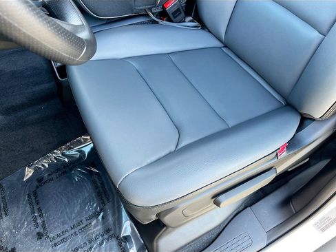 Certified 2025 RAM 1500 Tradesman RWD image 18