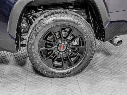 Used 2023 Toyota Tundra SR5 RWD image 30
