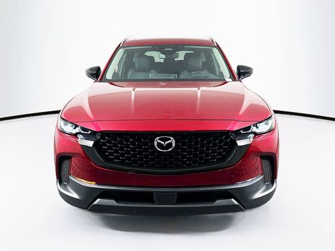 Used 2026 MAZDA CX-50 2.5 Hybrid w/ Premium Plus Pkg AWD/4WD image 2