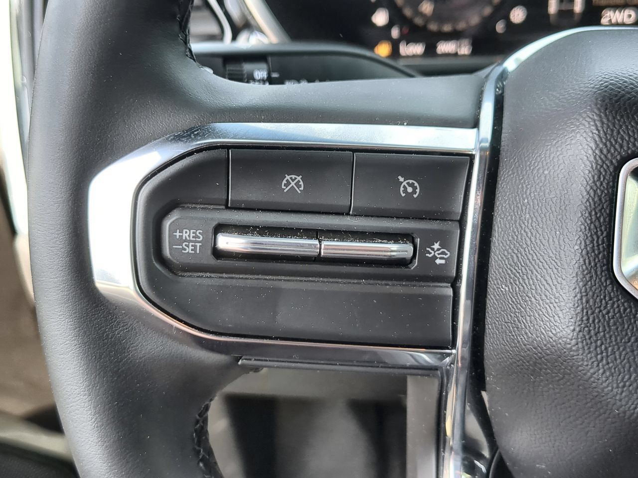 Used 2025 GMC Canyon Elevation w/ Convenience Package AWD/4WD image 34
