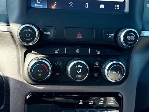 Used 2022 RAM 1500 Lone Star image 15