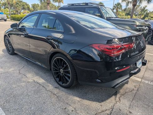 Used 2020 Mercedes-Benz CLA 250 image 5