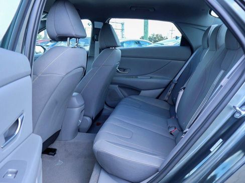 New 2026 Hyundai Elantra Sport image 9