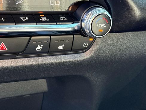 Certified 2025 MAZDA CX-50 2.5 Hybrid w/ Premium Plus Pkg image 29