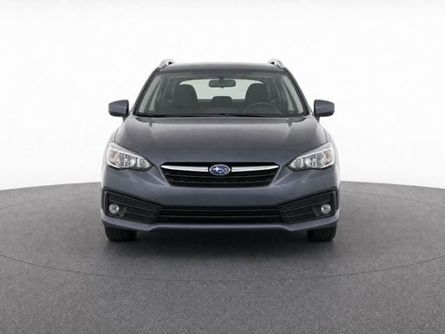 Used 2023 Subaru Impreza 2.0i Premium AWD/4WD image 2