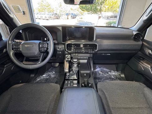 Used 2025 Toyota Land Cruiser 1958 AWD/4WD image 15