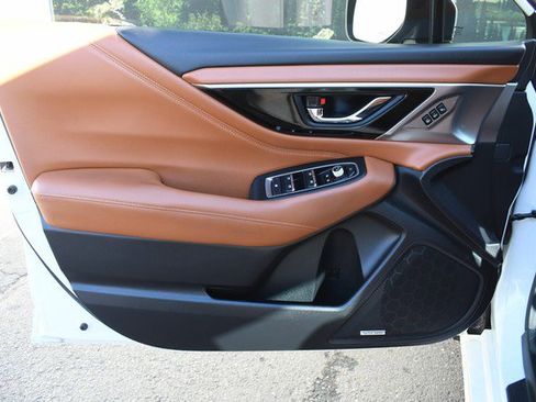 Used 2020 Subaru Legacy Touring XT image 13