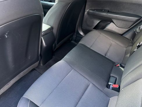 Certified 2024 Kia Forte LXS image 9