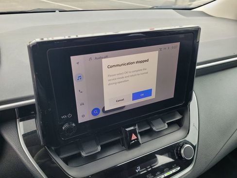 Used 2023 Toyota Corolla LE image 13