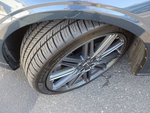 Used 2020 Volvo S60 T6 Momentum image 41