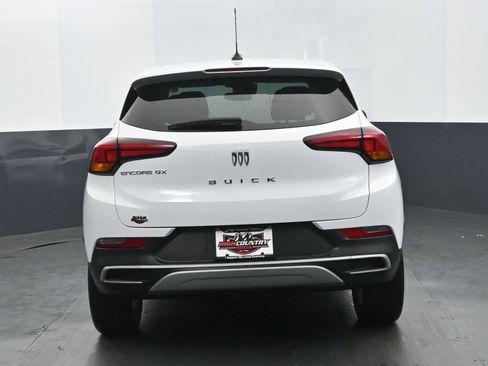 Used 2025 Buick Encore GX Preferred image 5