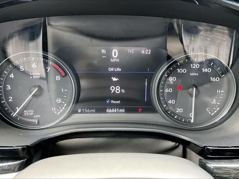 Used 2020 Cadillac XT6 Premium Luxury FWD image 24