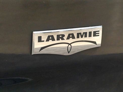 Used 2011 RAM 1500 Laramie w/ Protection Group image 46