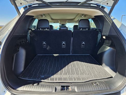 Certified 2020 Ford Escape Titanium image 7