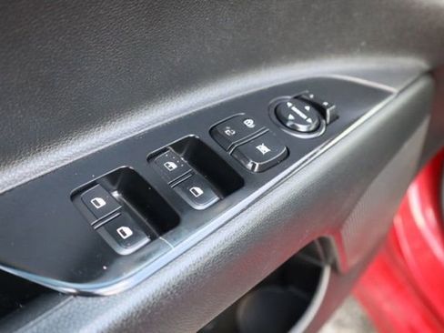 Used 2023 Kia Rio S w/ Technology Package image 16