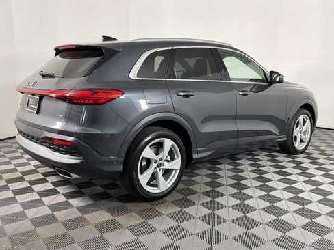 New 2026 Audi Q5 Prestige AWD/4WD image 7