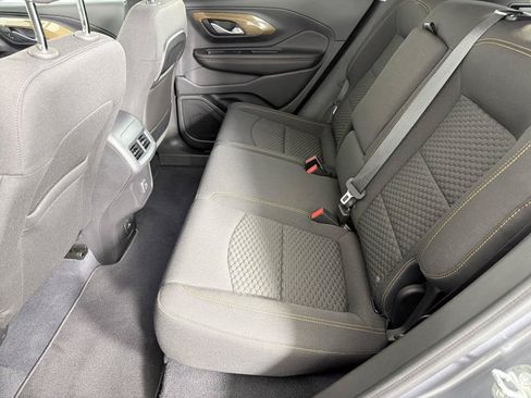 Used 2020 GMC Terrain SLE w/ Driver Convenience Package FWD image 18