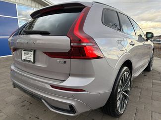 New 2026 Volvo XC60 B5 Ultra w/ Protection Package Premier video 2