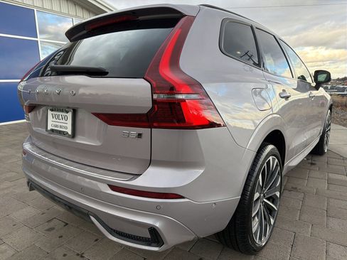 New 2026 Volvo XC60 B5 Ultra w/ Protection Package Premier image 2
